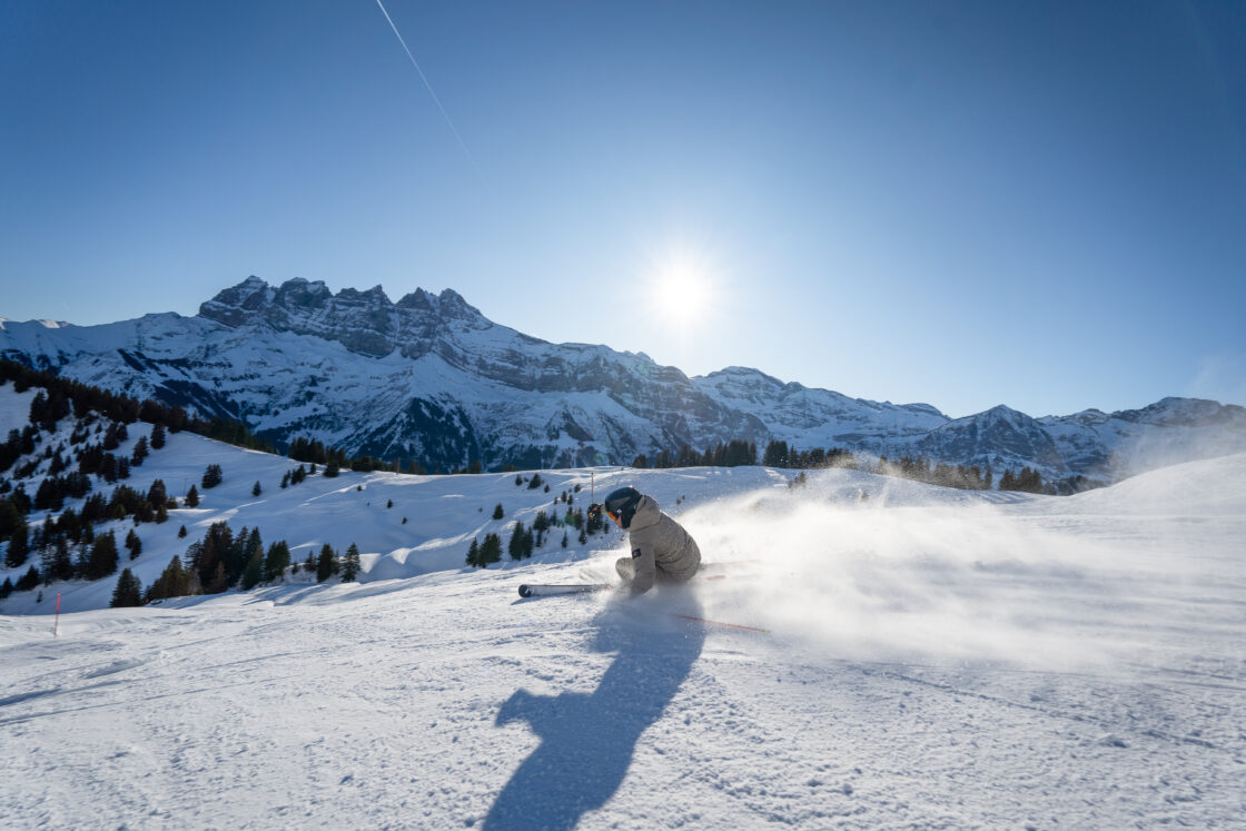 Ski